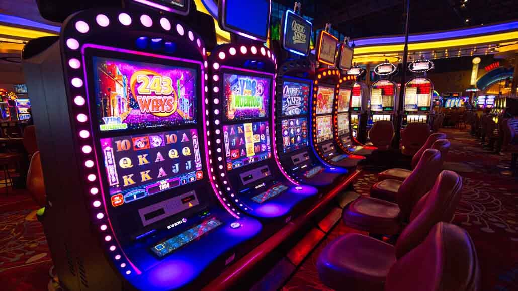 how to stop gambling on online slots