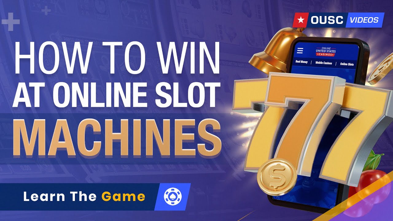 slot casino online