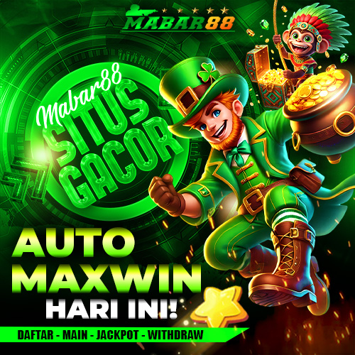 Mabar88: Platform Game Online Bebas Gangguan