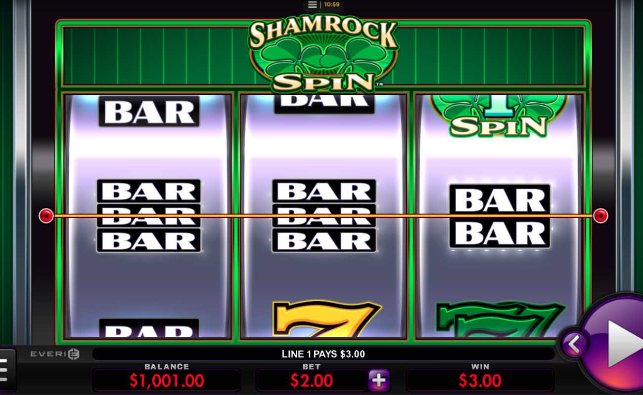 slot casino online